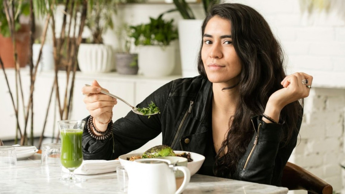 Daniela Soto-Innes, la mejor chef del mundo, ¡y mexicana!