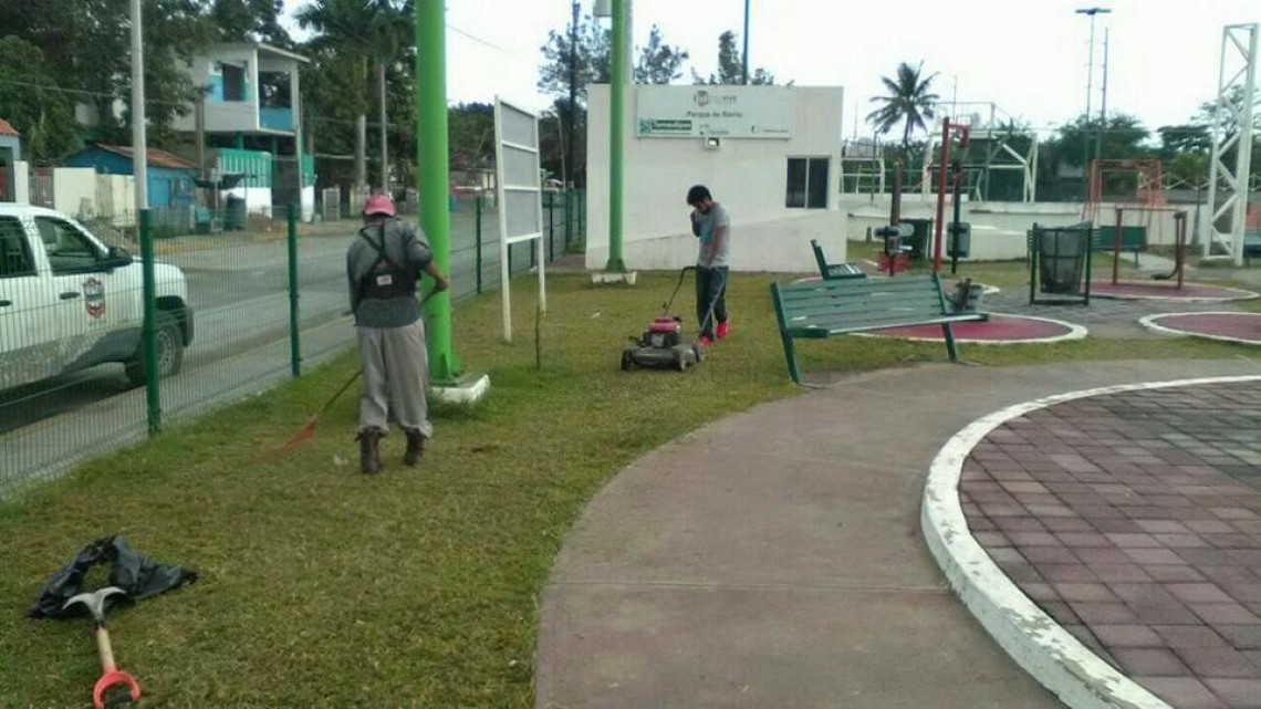 En servicios públicos, Tampico fue abandonado mas de diez años: Chucho Nader 