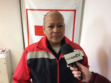 Frentes fríos incrementan accidentes automovilísticos