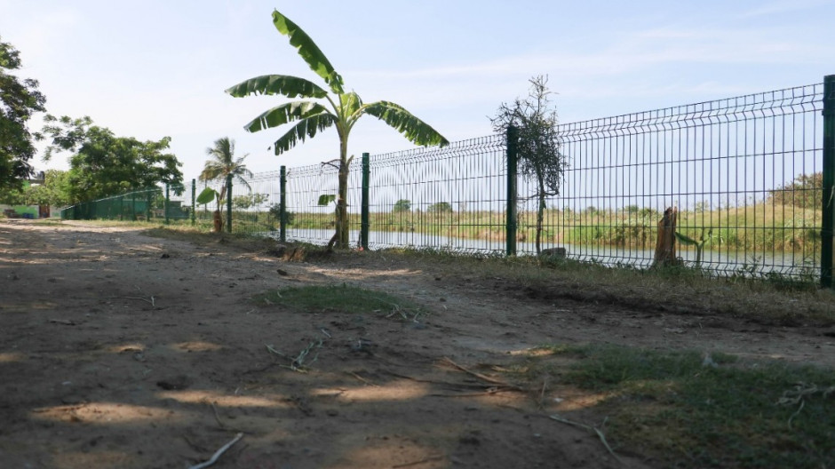 Gobierno municipal y DIF Madero beneficia a familias del Sector Emiliano Zapata 