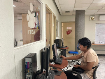 Invita ITEA concluir primaria y secundaria