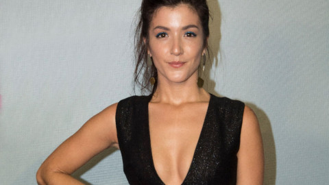 Eréndira Ibarra actuará en “Matrix 4” junto a Keanu Reeves