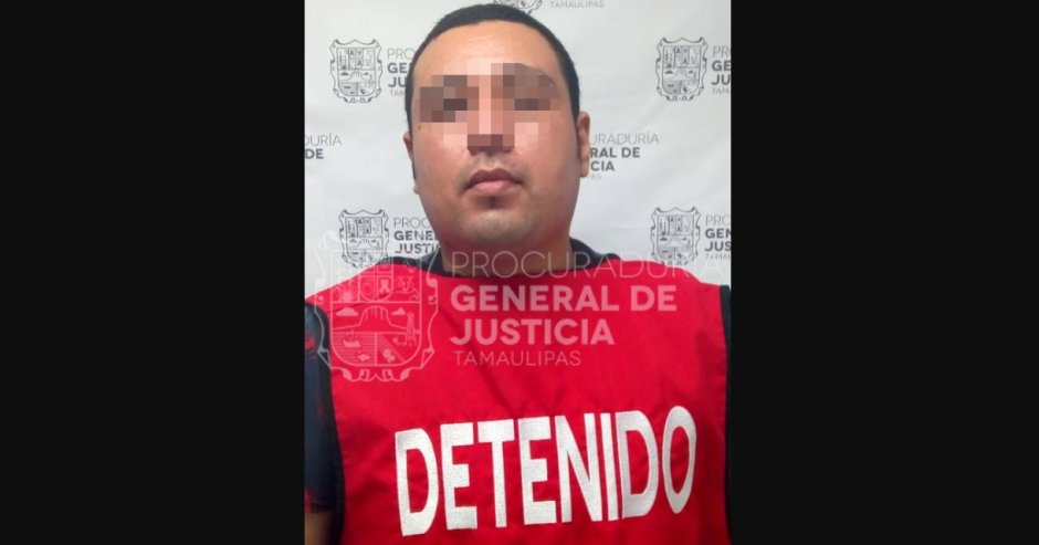 Cumplimentan orden de aprehensión contra presunto secuestrador