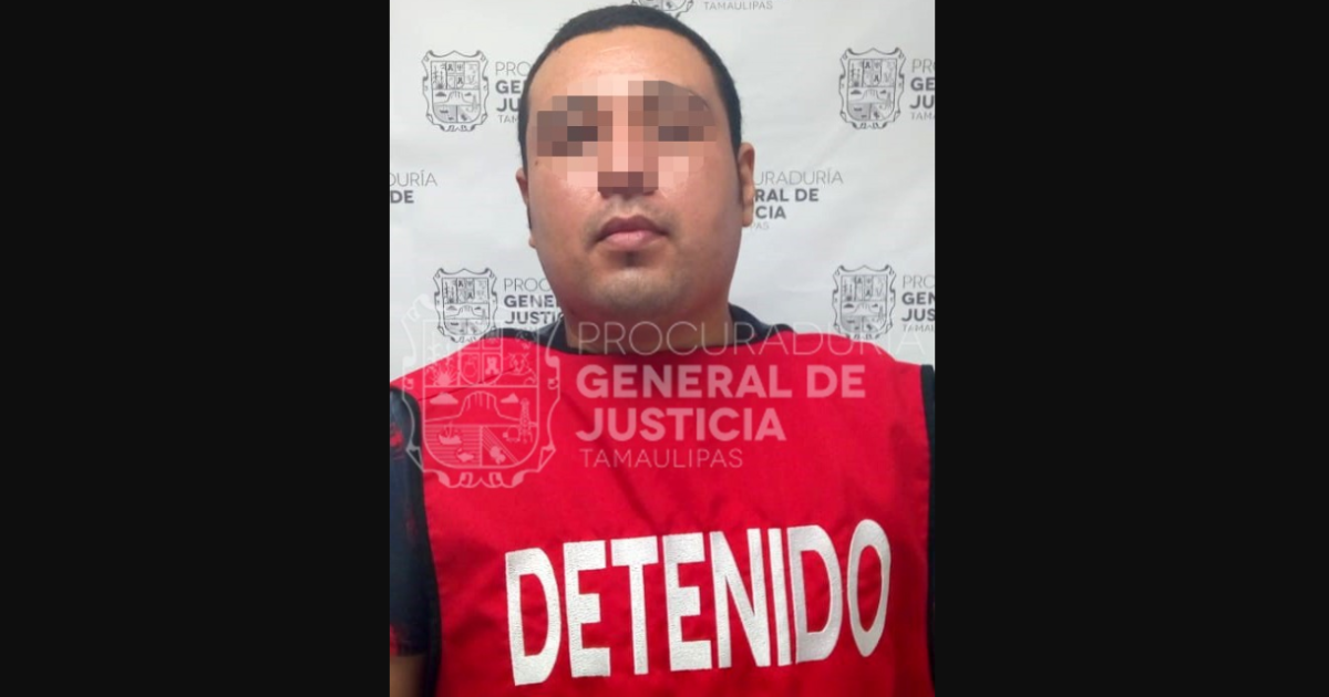 Cumplimentan orden de aprehensión contra presunto secuestrador