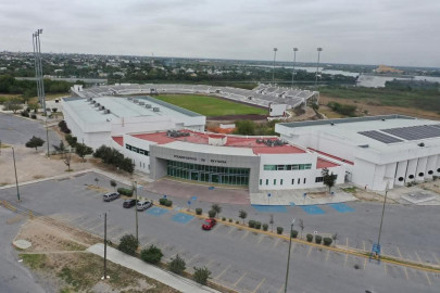 Continúan abiertas inscripciones en el Polideportivo Reynosa