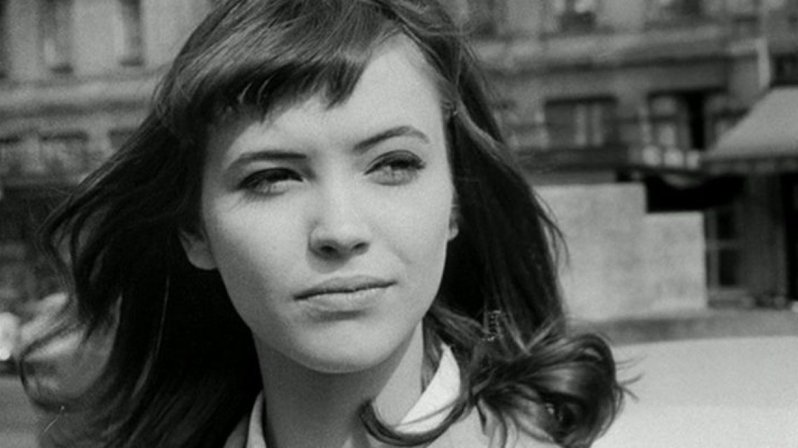 Muere la actriz Anna Karina