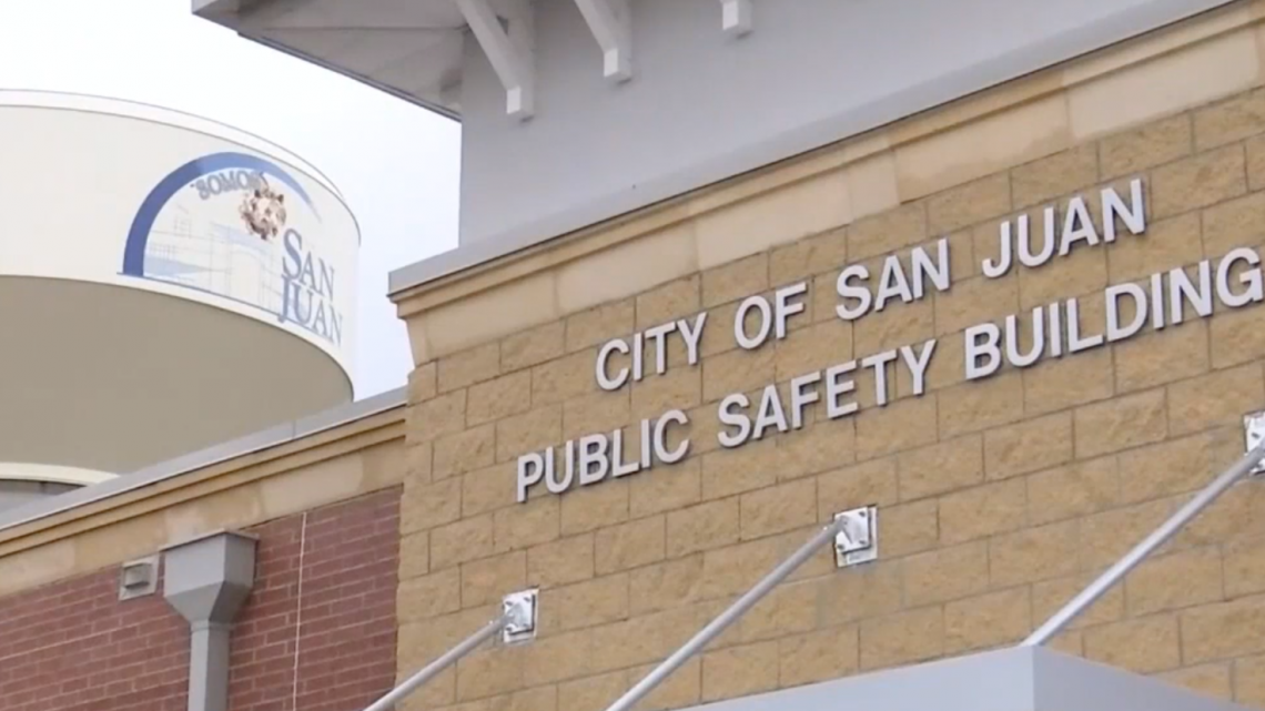 Policía identifica a madre que puso en peligro la vida de su bebé