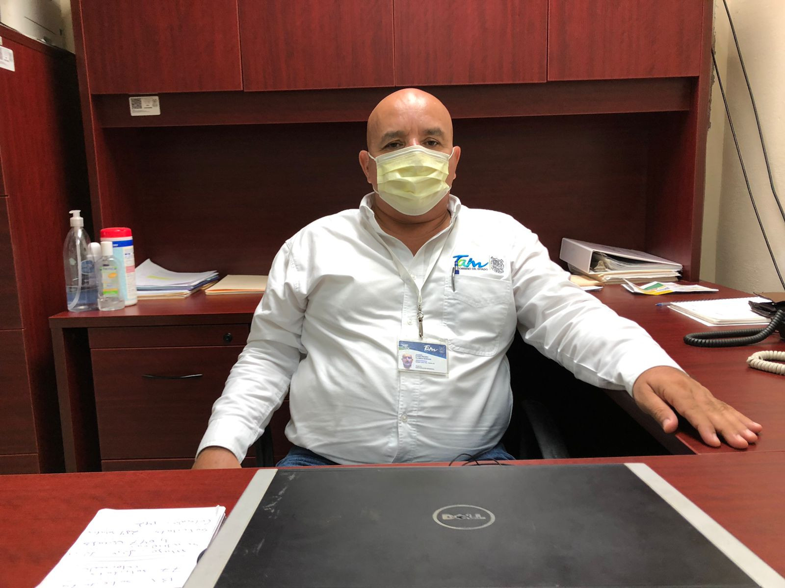 SNE en Nuevo Laredo apoya el programa “Jóvenes Construyendo el Futuro” 