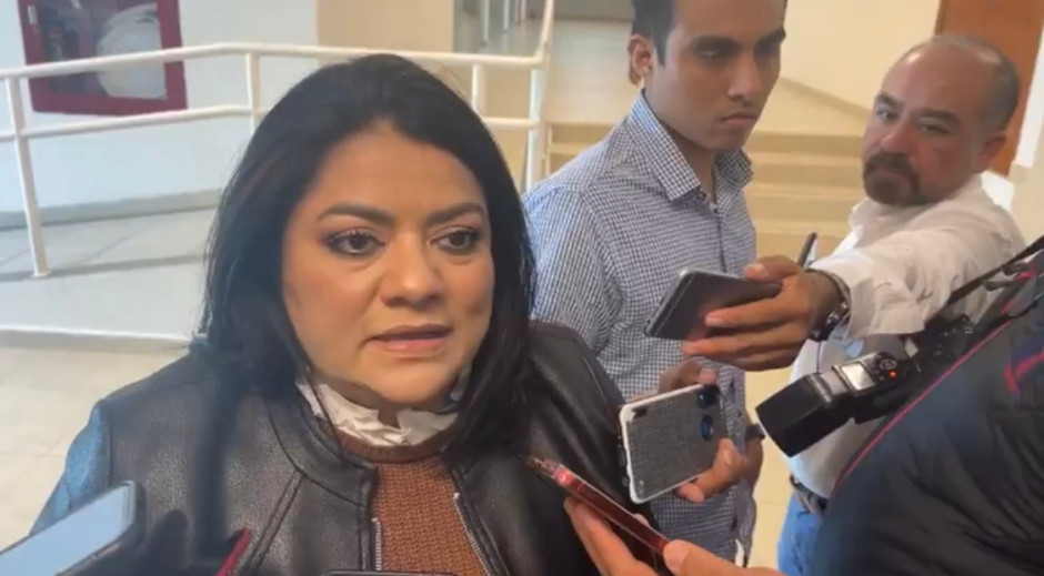 Llaman diputados de Morena a terminar con rezago legislativo 