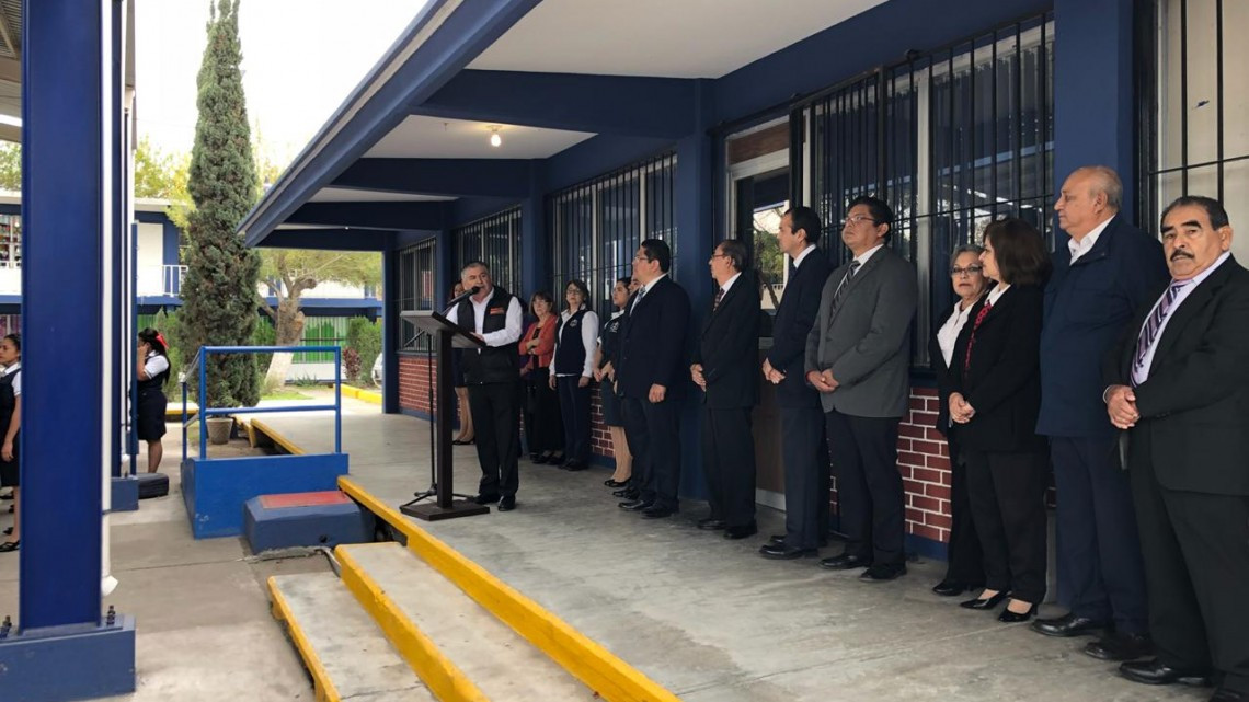 Basificarán a los maestros de inglés en Matamoros