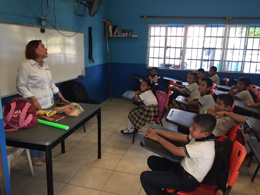 Crede recomienda adoptar medidas preventivas para evitar robos