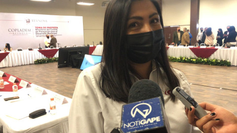 Presentarán proyectos estilo "Santa Lucía" en Laguna La Escondida