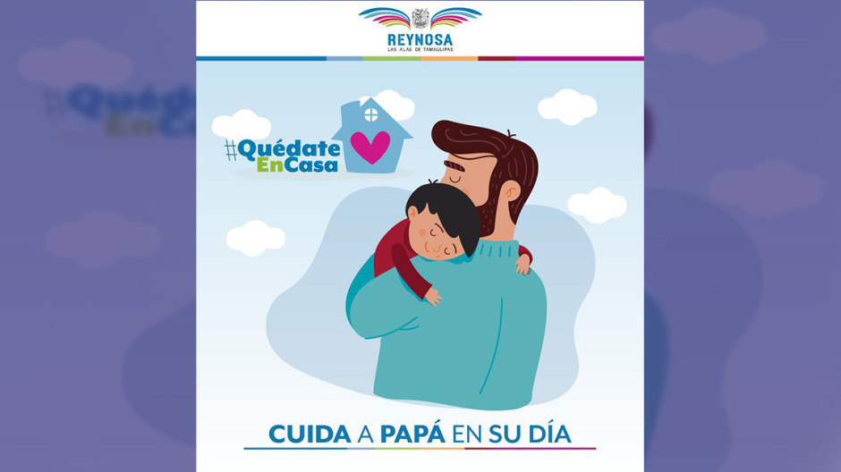 Felicita y celebra Alcaldesa a Padres en su Día