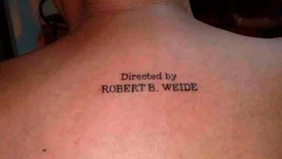 “Por el amor de Dios. Paren”