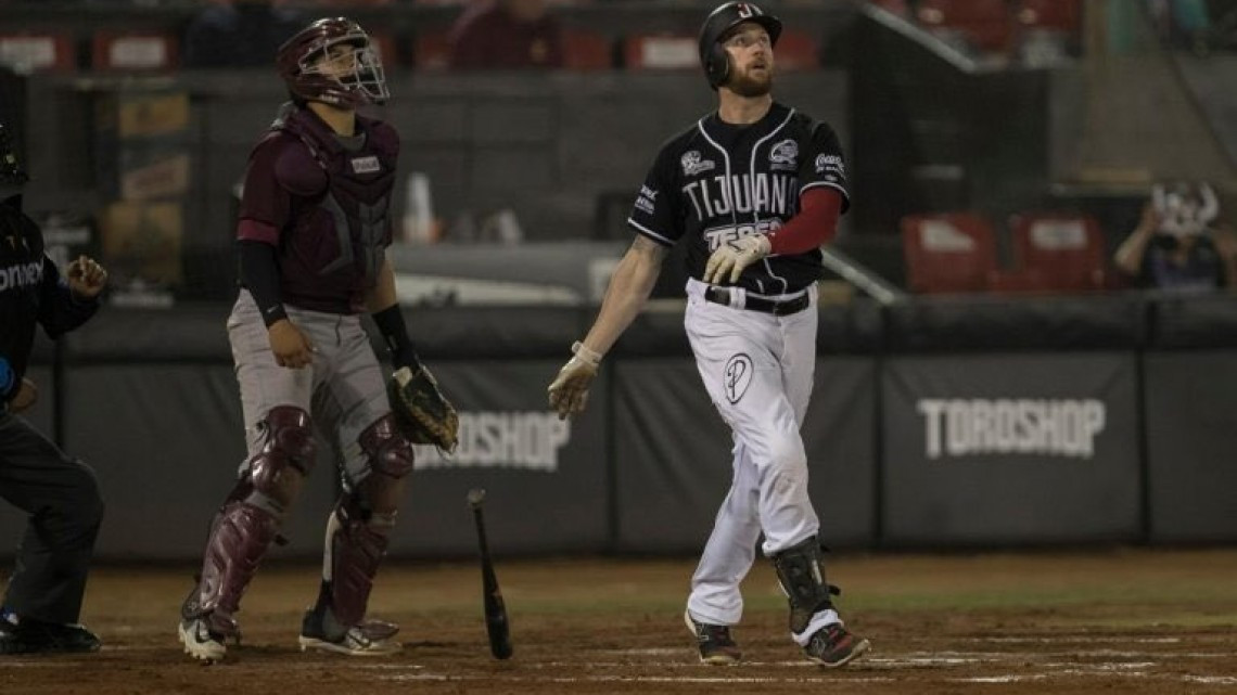 Toros de Tijuana supera en 12 entradas a Unión Laguna