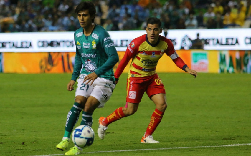 Emocionante arranque de los cuartos de final de la Liga MX