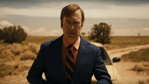 La sexta y última temporada de "Better Call Saul" llegará en abril
