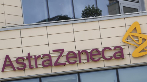 Voluntario de AstraZeneca sufre mielitis transversa