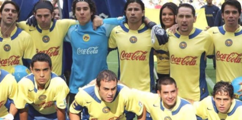 Ex americanistas se beneficiaron de reparto de gasolineras en sexenio de Peña