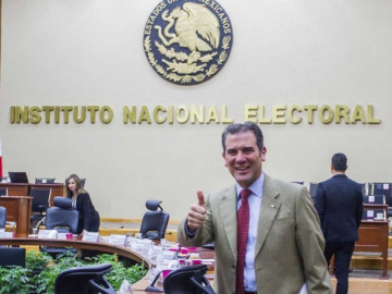 Estabilidad política se vivió en estos comicios: Córdova