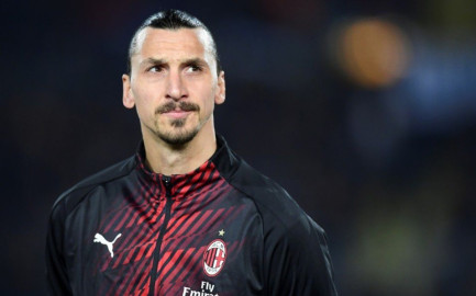 Mensaje de Zlatan para cuidarse del Covid-19