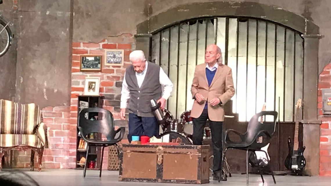 Aeroplanos regresa a Reynosa