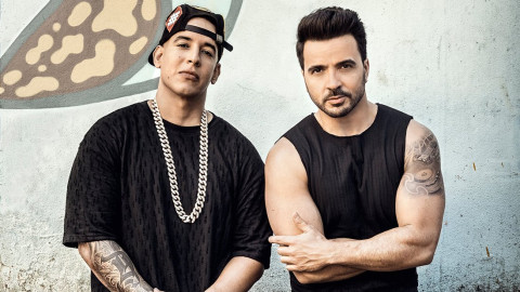 Luis Fonsi y Daddy Yankee actuarán en los Grammy