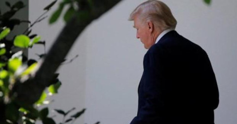 EU no podrá abandonar Acuerdo de París hasta 2019 