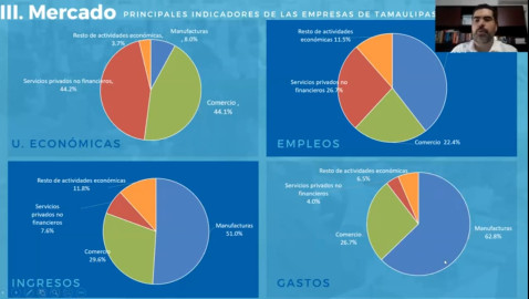 Impulsan Municipio y Estado integración de nuevos proveedores a la industria maquiladora  