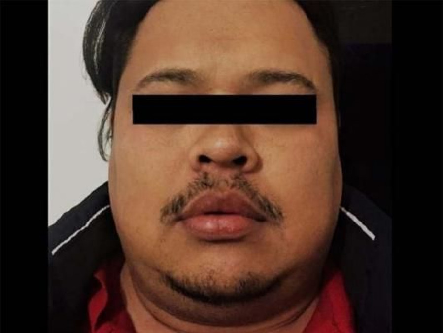 Vinculan a proceso al líder de los Beltrán Leyva 