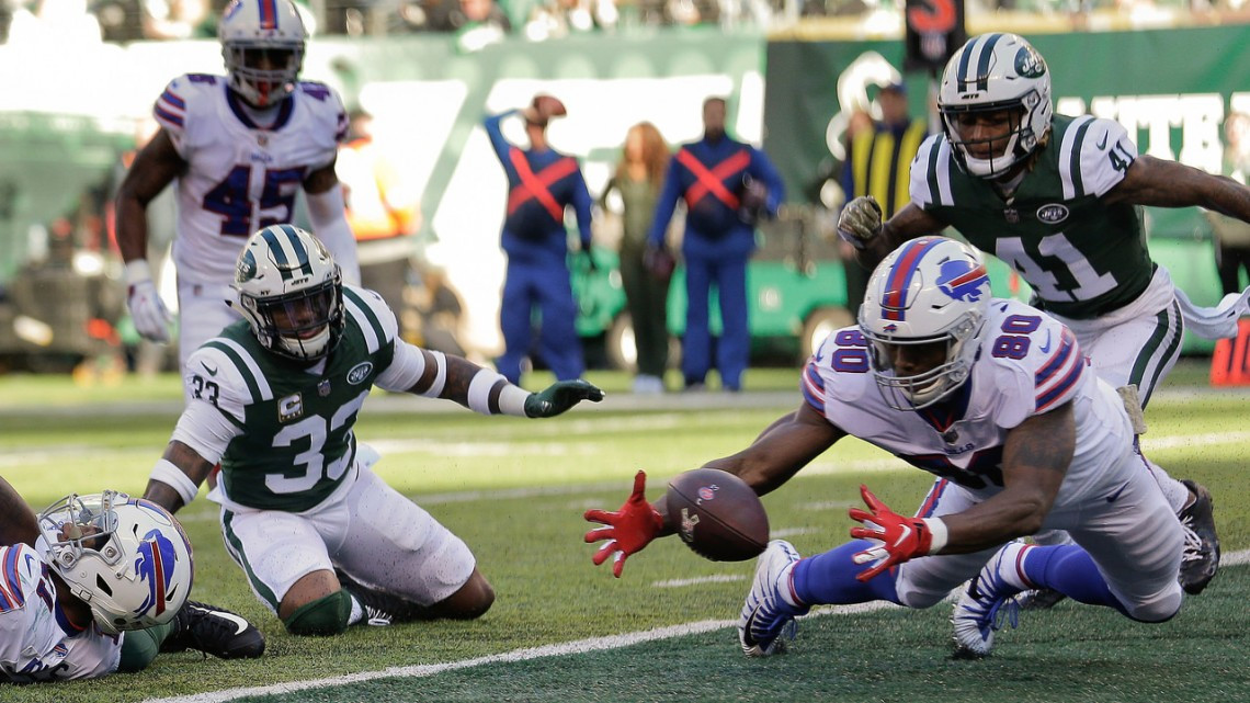 El resumen de la Semana 10 de la NFL