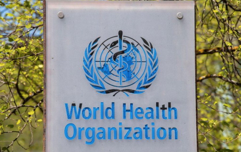 Buscará OMS equipo de expertos que investiguen el origen del COVID-19 