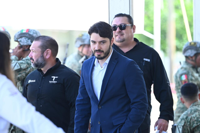 Secretaría del Trabajo impulsa el diálogo para implementar la semana laboral de 40 horas en Tamaulipas