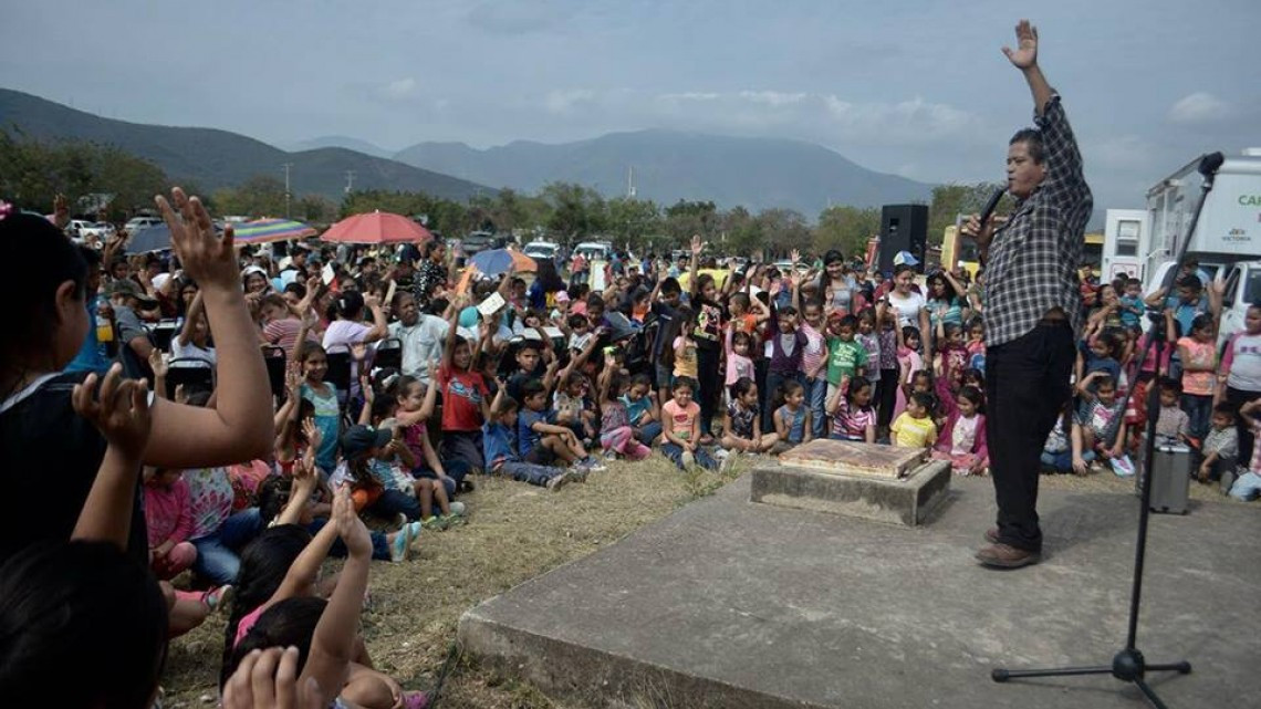 Llevan a cabo programa de proximidad a la comunidad