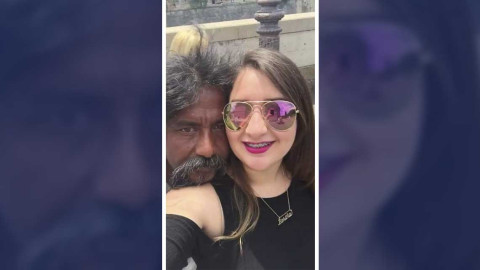 ¡Todo iba bien hasta que...!