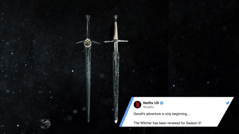 Confirma 'The Witcher' su segunda temporada