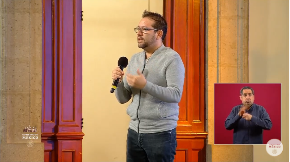 México suma 475 mil contagios de COVID-19 