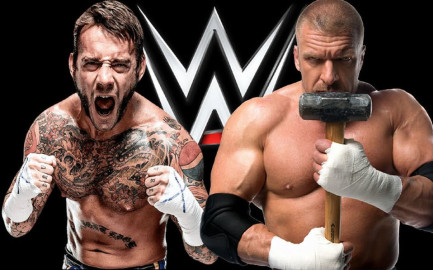 Triple H habla sobre el posible regreso de CM Punk a la WWE