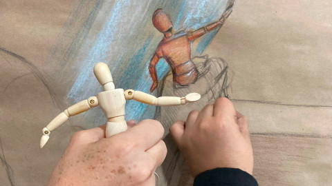 IRCA y Ayuntamiento te invitan a participar en "Convocatoria de estímulos económicos para la comunidad artística y cultural 2022"