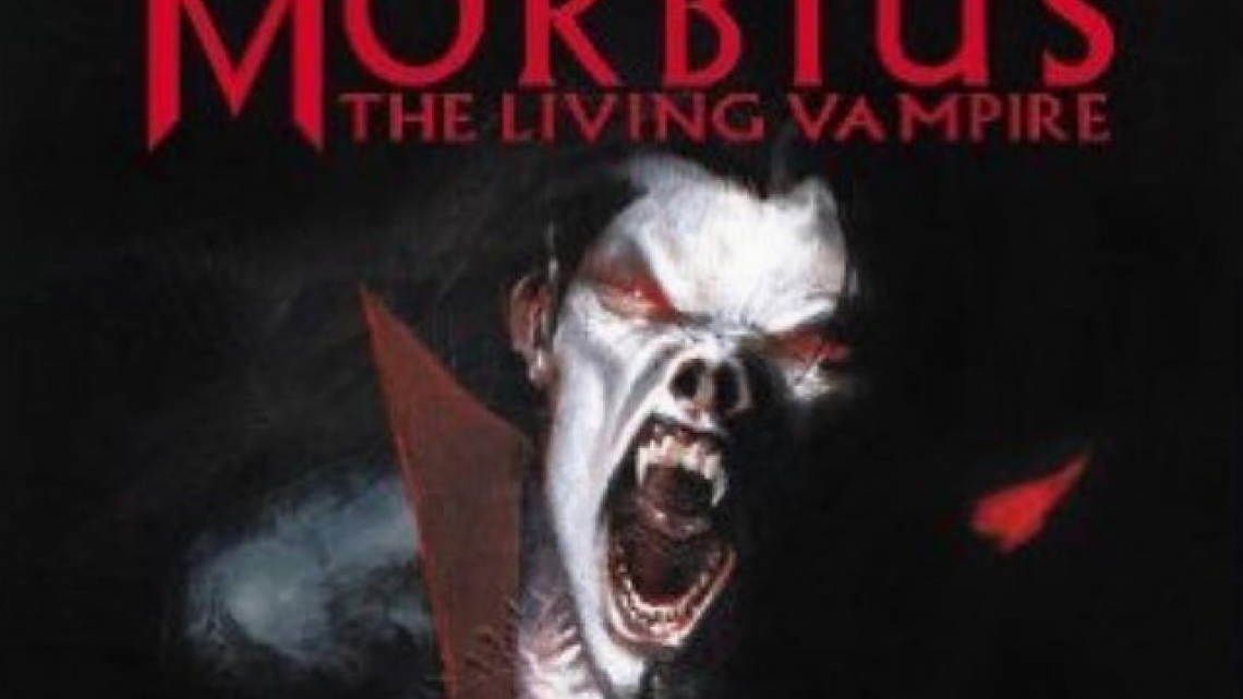 Jared Leto protagonizará “Morbius”