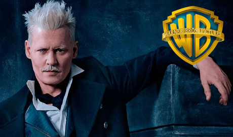Warner Bros. buscan un reemplazo para Grindelwald