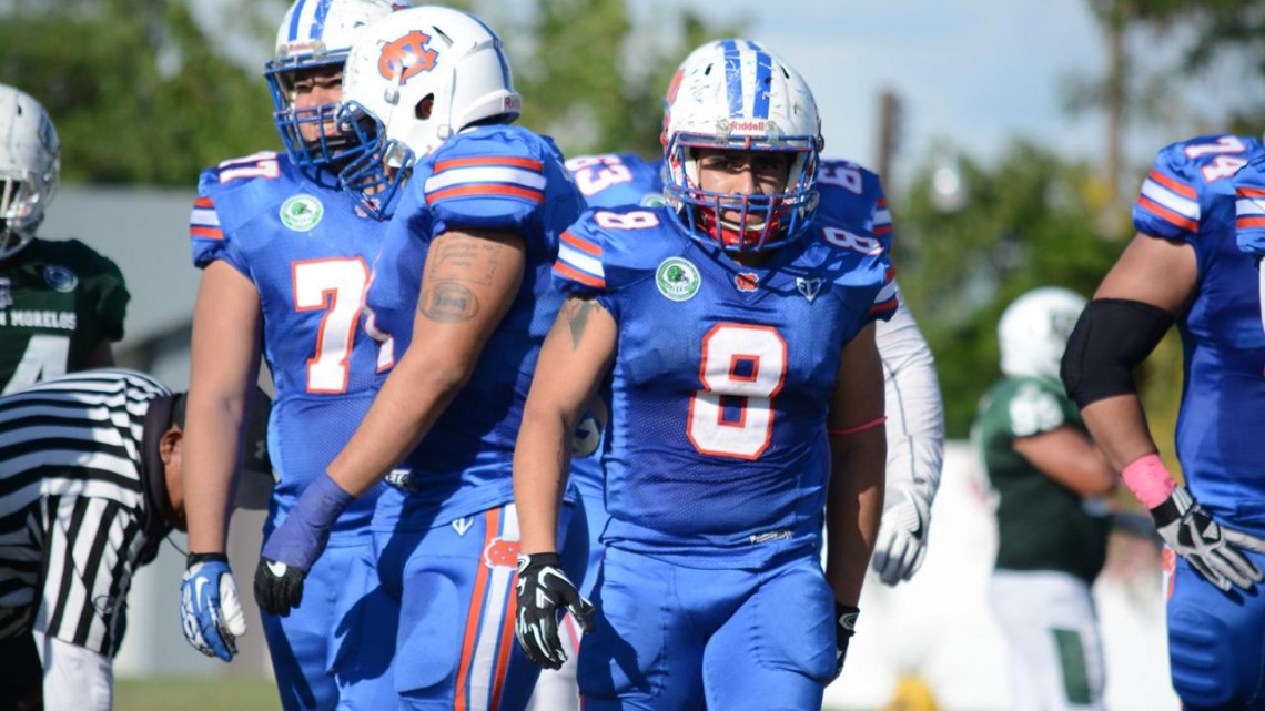 Asegura Correcaminos Norte playoffs