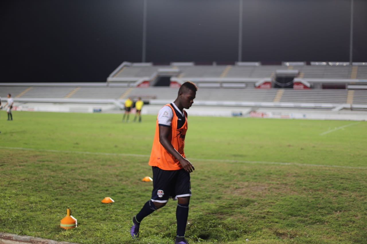 Atlético Reynosa no levanta en casa