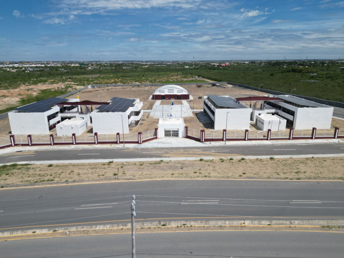 Aprueba Congreso del Estado de Tamaulipas cesión de preparatoria municipal a la UAT