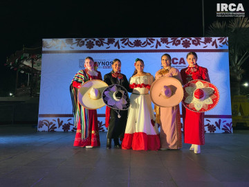 Inician festejos patrios