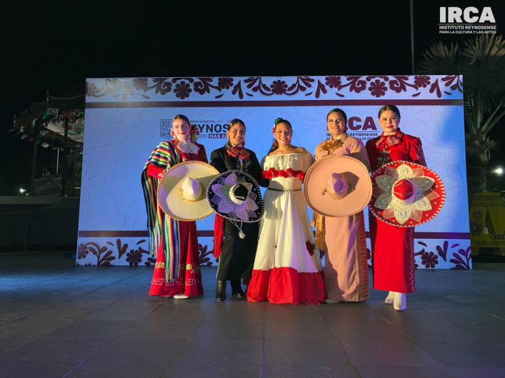 Inician festejos patrios