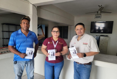  Supervisa Secretaría del Trabajo pago de utilidades del ejercicio fiscal 2023