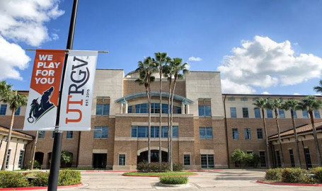 UTRGV extenderá escuela de enfermería a Pharr