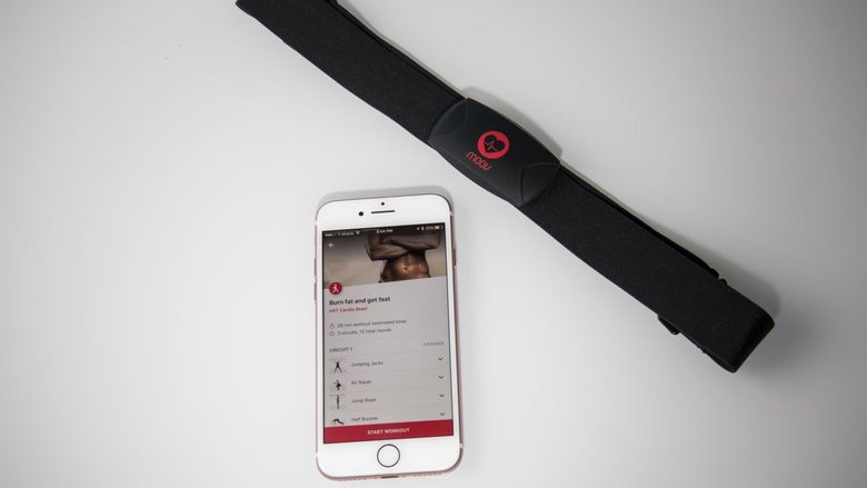 ¿Quieres ser más fitness? Estos gadgets te ayudarán