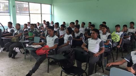 Amplían programa de becas, para beneficio de estudiantes y deportistas